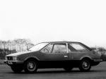 Fiat 128 Coupe 1969 года